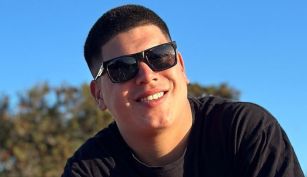 Thiago Medina pelea por su vida