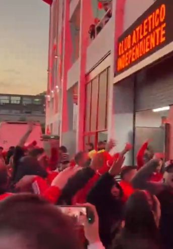 Socios Independiente