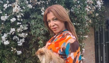 Lizy Tagliani