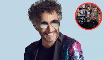 Fito Páez