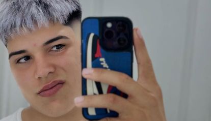 Thiago Medina