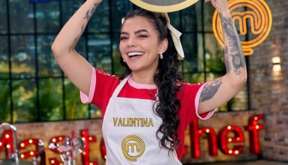 Valentina Taguado