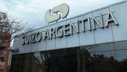 Suizo Argentina realizó una nueva edición de la colecta "Por +Infancias Felices"
