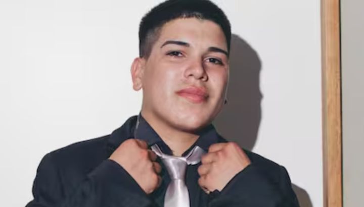 Se conoció un nuevo parte médico de Thiago Medina a casi dos días del accidente: "Hay signos de leve mejoría"
