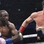 La cifra millonaria que ganó Canelo Álvarez pese a la derrota frente a Terence Crawford 