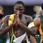 Nueve segundos que vale la pena ver: Oblique Seville es el nuevo campeón mundial de los 100 metros