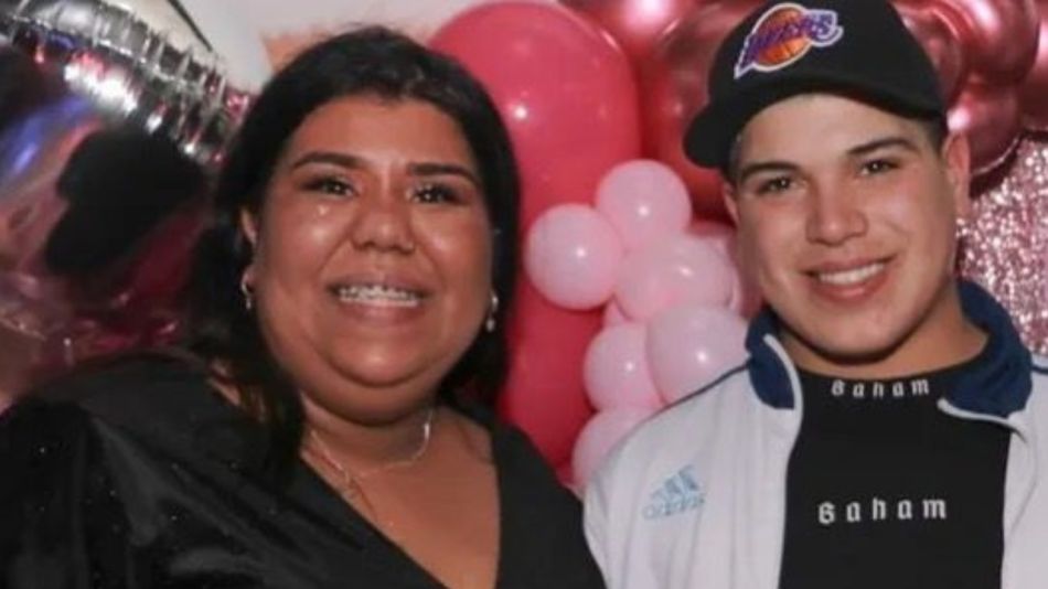 Camila y Thiago Medina