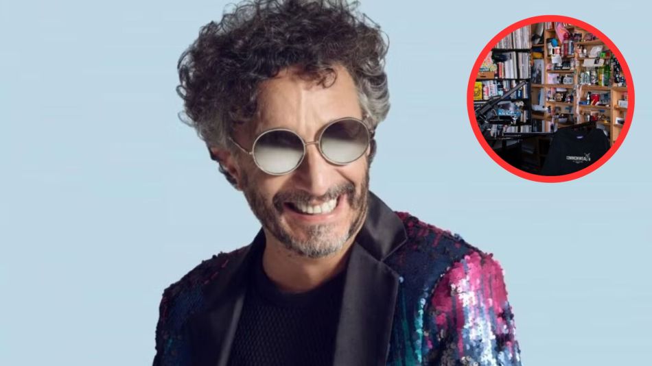 Fito Páez