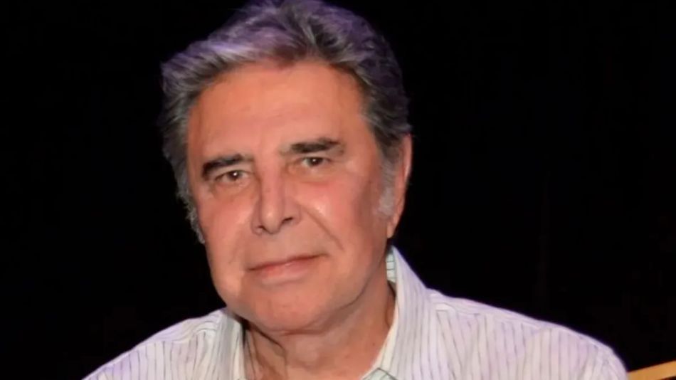Jorge Martínez