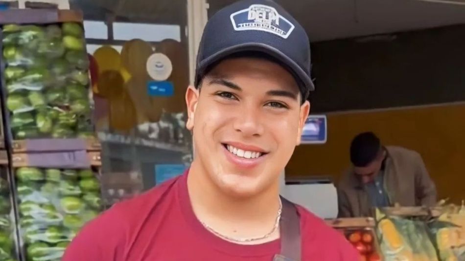 Thiago Medina