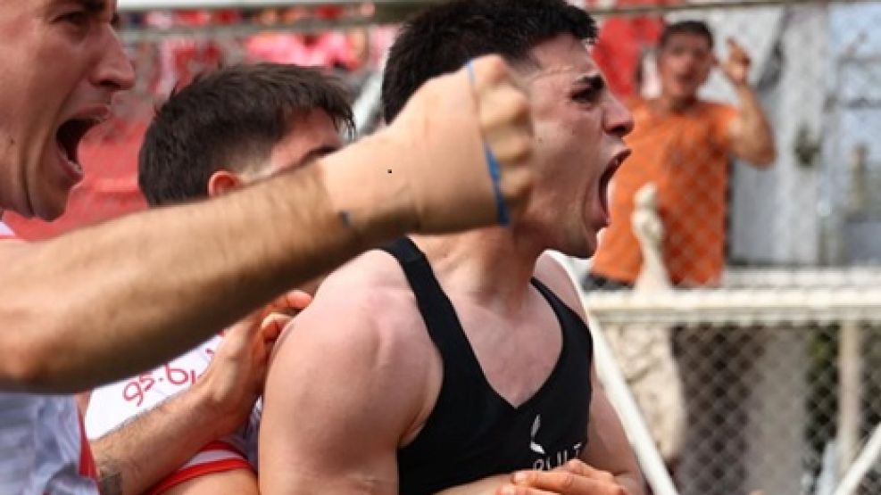 Alex Luna Instituto Alta Córdoba