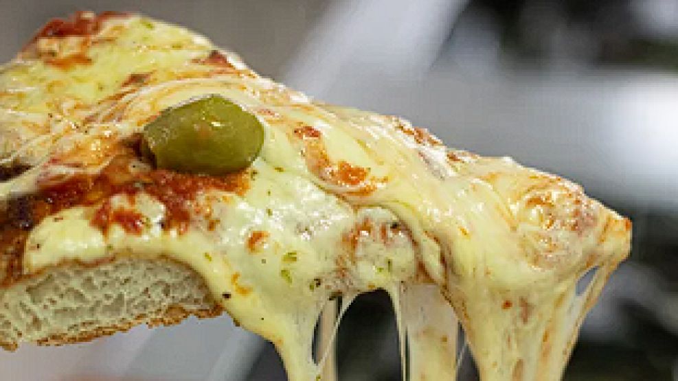 La Noche de la pizza y la empanada se viene con todo - Image 1