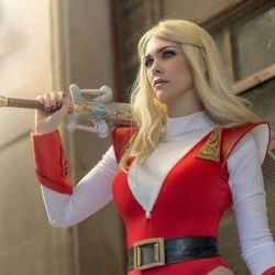 Lilia Lemoine | Foto:CEDOC