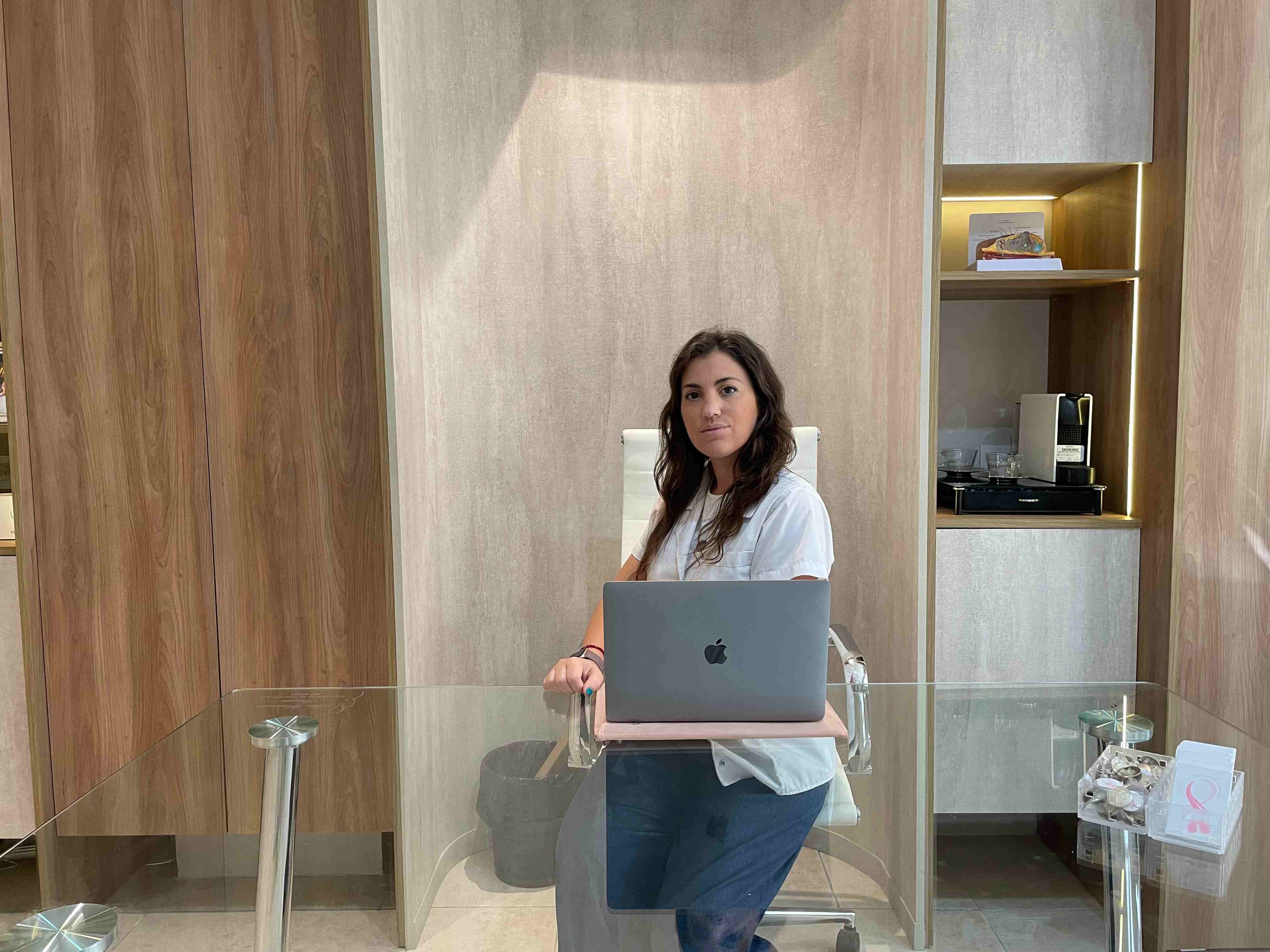 Dra. Ramundo Camila