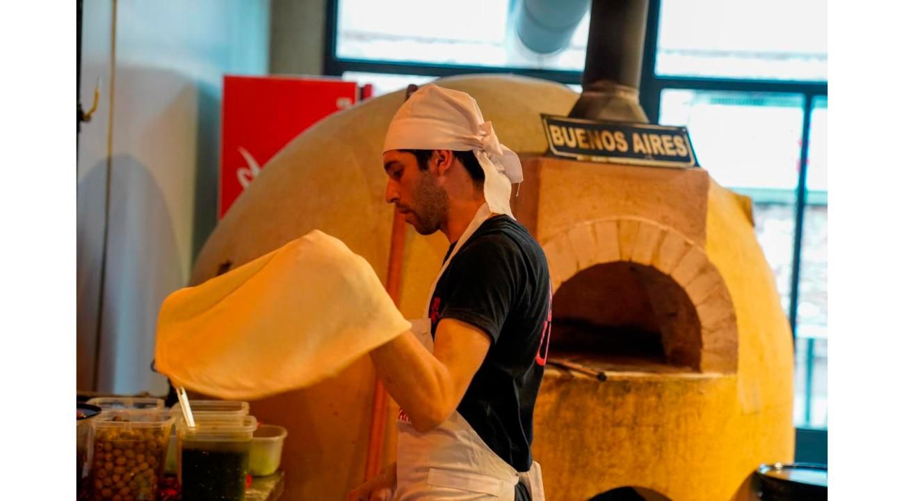 Mercado Ruffiano: La esencia italiana en el oeste argentino