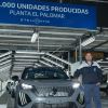 El Palomar alcanza las 3 millones de unidades producidas