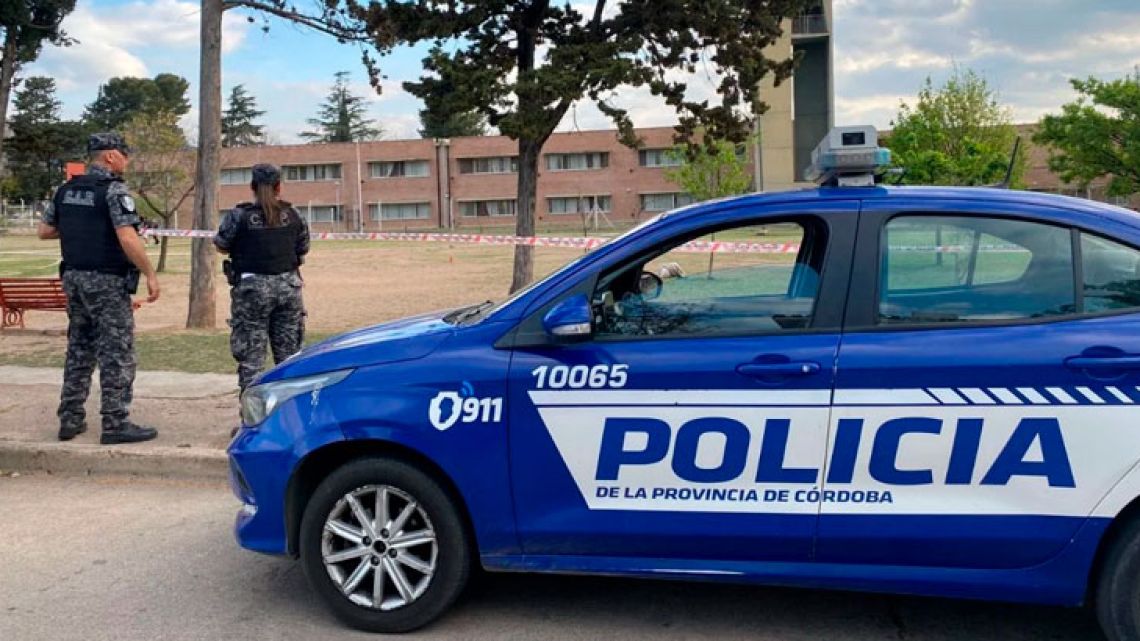Investigan la muerte de un estudiante durante una clase de educación ...