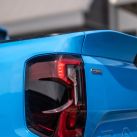 Ford Ranger MS-RT PHEV