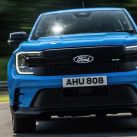 Ford Ranger MS-RT PHEV