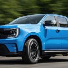 Ford Ranger MS-RT PHEV