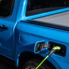 Ford Ranger MS-RT PHEV
