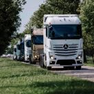 Mercedes-Benz Camiones