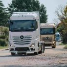 Mercedes-Benz Camiones