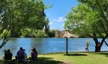 Bajada del Agrio: el río escondido que encuentra su voz en la pesca deportiva