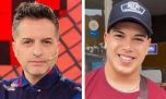 Ángel de Brito reveló cómo sigue la salud de Thiago Medina a dos días del accidente: "Está en coma inducido"