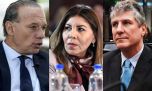 El helicóptero como fantasía recurrente y el dilema del peronismo