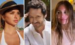 El fallido de Benjamín Vicuña sobre la China Suárez y Pampita por el que se autocorrigió: "Menos mal"
