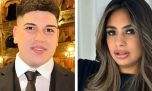  Así fue la discusión entre Daniela Celis y Thiago Medina antes del accidente