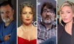 Dolores Fonzi, Julieta Cardinali, César Troncoso y Luis Machín arrasan en Prime Video con el estreno de una nueva película argentina