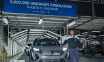 El Palomar alcanza las 3 millones de unidades producidas