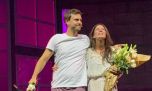 Confirmaron que Andrés Gil es el amante de Gimena Accardi: “Aunque lo niegue”