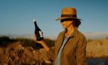 Awada lanza su propia marca de vino: Juliana Malbec