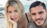 El detalle del nuevo tatuaje de Mauro Icardi con el que tapó a Wanda Nara: qué decidió mantener en su piel 