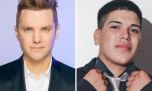 El desesperado pedido de Santiago del Moro por el accidente de Thiago Medina