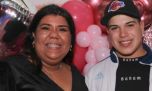 Camila, la hermana de Thiago Medina, contó que recibió una señal paranormal el día del accidente: “Mamá está presente"