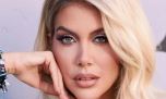 Wanda Nara volvió de viaje y se encontró con una conmovedora sorpresa de su hija