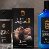 Perfumes Selección argentina