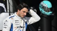 Carlos Sainz