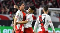 River Plate vs Estudiantes en La Plata