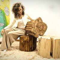Amalgama Maderas: Arte y sostenibilidad 