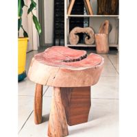 Amalgama Maderas: Arte y sostenibilidad 