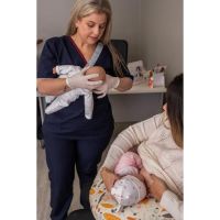 Dra. Eliana Bruce: Compromiso y experiencia en lactancia y maternidad