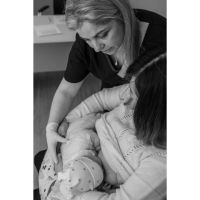 Dra. Eliana Bruce: Compromiso y experiencia en lactancia y maternidad