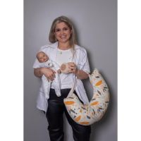 Dra. Eliana Bruce: Compromiso y experiencia en lactancia y maternidad
