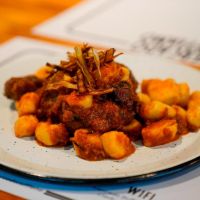 Mercado Ruffiano: La esencia italiana en el oeste argentino