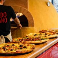 Mercado Ruffiano: La esencia italiana en el oeste argentino